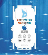 EASY PASTER BACK FILM / SKIN FOR iPHONE